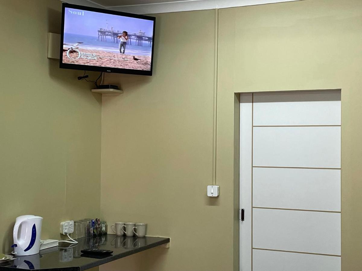 4 On Sirius Hotel โพเลอกวาเน ภายนอก รูปภาพ